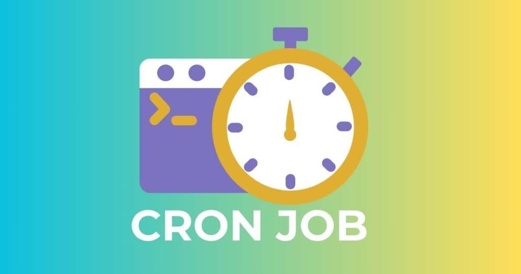 CronJob & Cron Expressions