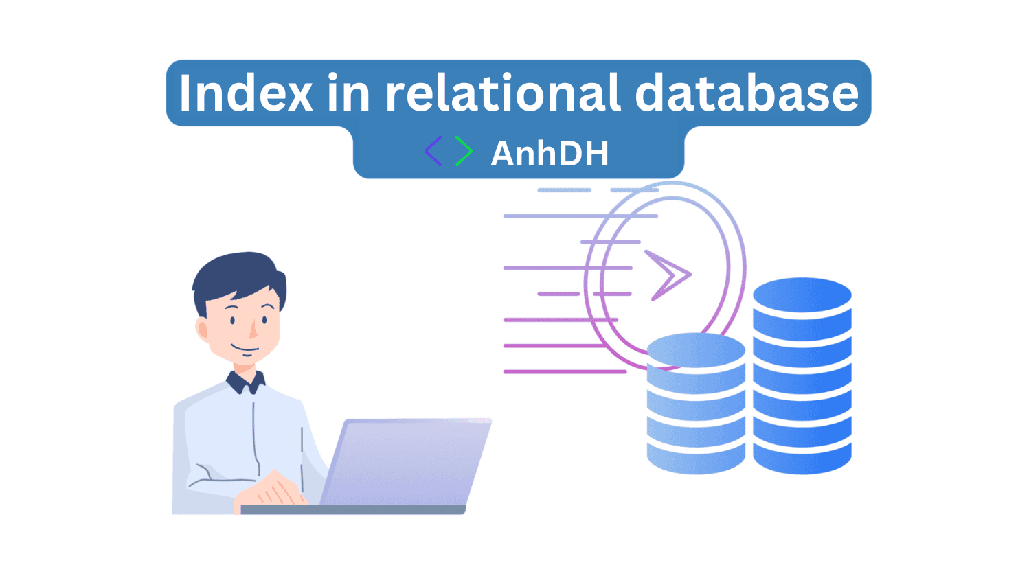 Tìm hiểu về index trong relational database